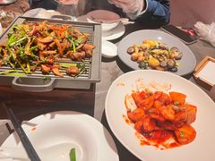 -金鸭季·北京烤鸭(深业上城店)