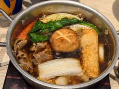 -吉野家 (新街口外大街店)