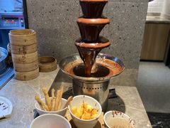 -比格比萨自助(南京万达茂店)