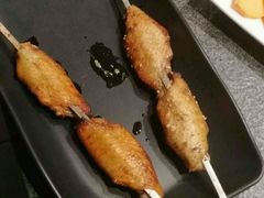 -完美生活炭火烤肉(二马路店)