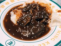 招牌牛腩肠粉-西关明记肠粉(荔枝湾店)