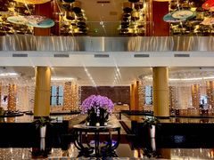 -青岛海尔洲际酒店