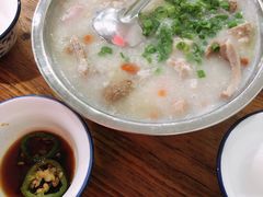 -南记食粥坊·宵夜大排档(莲花总店)
