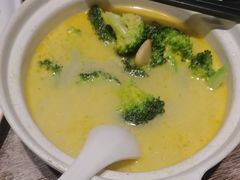 -大潮淮·淮扬菜(何园旗舰店)