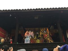 涞滩古镇-涞滩古镇