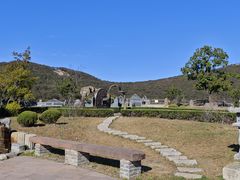 -珲春防川景区