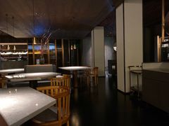 用餐区-木守西溪溪隐餐厅