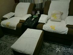 -海悦汇健康足道养生SPA