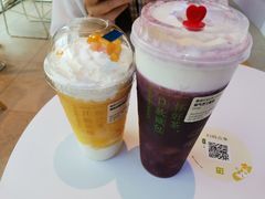 -奈雪的茶(观前街店)