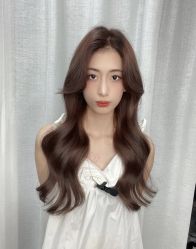-NY漂发染发主打