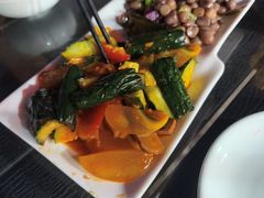 -椒馋小馆(绿源路店)
