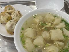 -老西白点心店