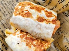 -TACO STAR 塔可星(下沙宝龙店)