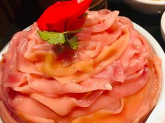 -周师兄大刀腰片火锅(洪崖洞旗舰店)