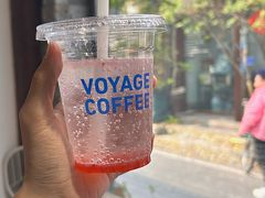 -VOYAGE COFFEE(杨梅竹店)
