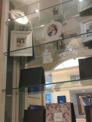 点击看大图 -亲亲宝贝艾尔莎亲子摄影会馆(中华路店)