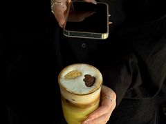 -blend咖啡部落(车公庙店)