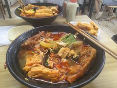 -四川老牛麻辣烫(北门桥店)