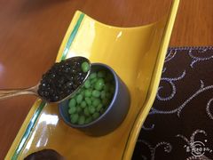 -九献创意菜·新中式(亮马河花园私宴店)