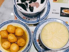 -捷信牛奶甜品世家(合生汇店)
