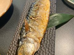 -林妈妈村·日式料理(宝山万达店)