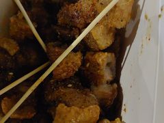 -大学城夜市大排档(凤栖路店)