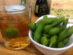 -银子铁板烧料理自助餐(人民广场店)