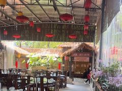 -园林美食城·本土农家菜(杨和镇店)