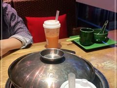 -芭缇沁园椰子鸡(中航紫金新天地店)