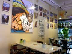 -BOLLO意大利餐厅(龙山万物工场店)