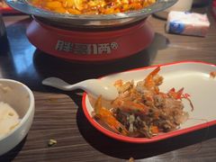 -胖哥俩肉蟹煲(梅溪步步高店)
