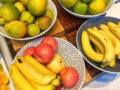 -广州粤海喜来登酒店