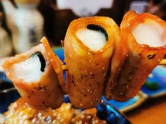 -山葵家居酒屋(天目里店)