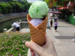 -成裕雪糕店(士多店)