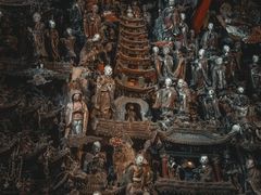 -大慈恩寺(大雁塔)