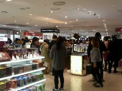 -乐天免税店(明洞店)