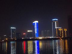 -天鹅湖体育公园
