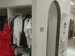 -海马体照相馆(上海万象城店)