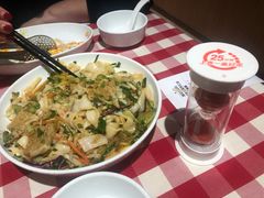 -西贝(宝乐汇店)