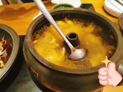 -云海肴·汽锅鸡·云南菜(苏州中心店)