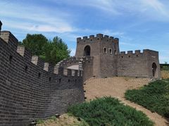-北京世界公园