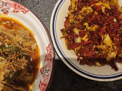 -福苗小骆驼烧烤(曲江店)