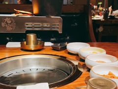-九田家黑牛烤肉料理(新辰里亚运村店)