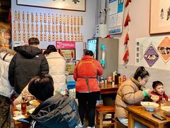 -春雪面馆(转塘店)