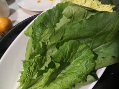 -食潮汕头鲜牛馆(望京保利店)