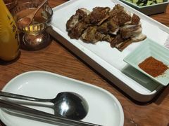 -驿楼兰·新疆菜(火车站店)