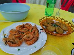 -秋姐美食店(旅游大道店)