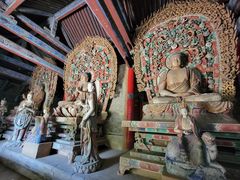 -窦大夫祠