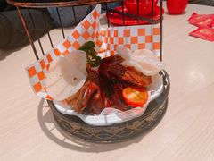 -避风塘(宝山万达店)