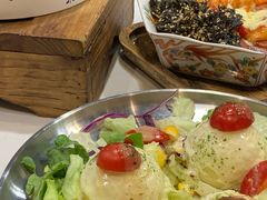 -京尚道韩式美食屋(海甸岛店)